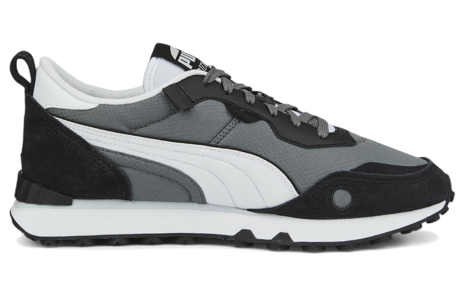 Кроссовки PUMA Rider Future Vintage - изображение 2