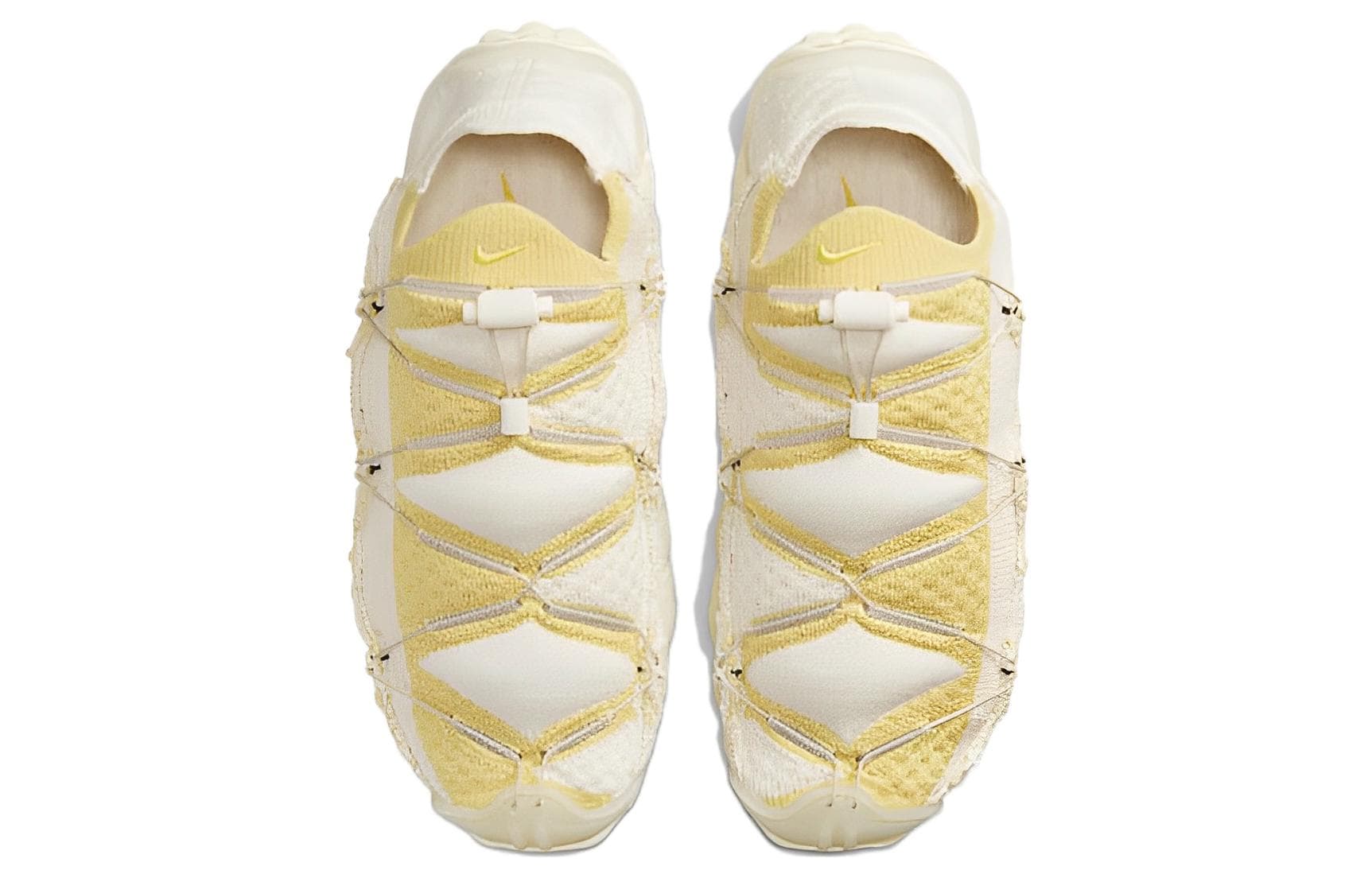 Кроссовки Nike ISPA MindBody White - изображение 4