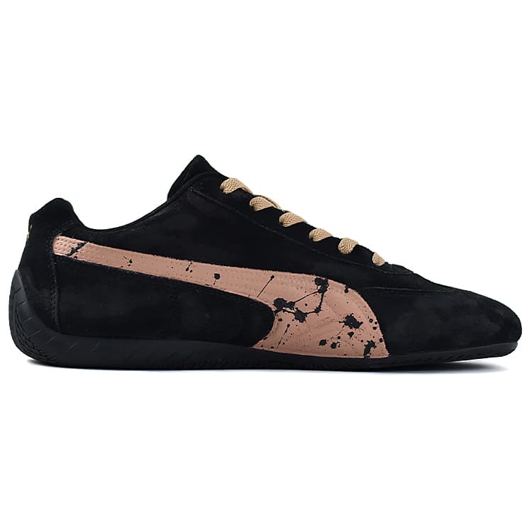 Кроссовки PUMA Speedcat OG LM - изображение 2