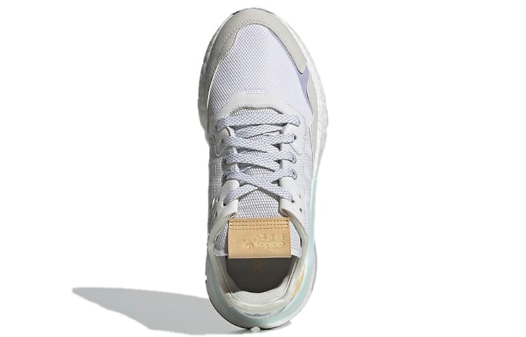 Кроссовки adidas Nite Jogger - изображение 5