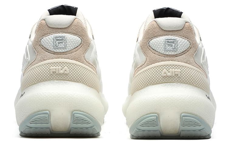 Кроссовки FILA Flusso Icona - изображение 4