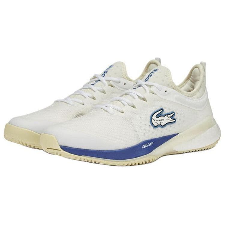 Кроссовки LACOSTE AG-LT23 - изображение 3