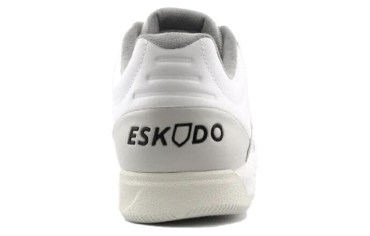 Кроссовки для футбола DECATHLON Eskudo Pro Leather - изображение 4