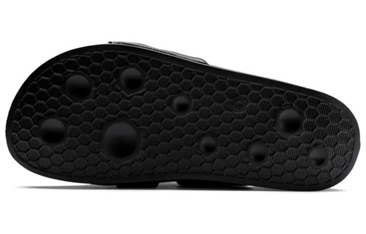 Сандалии Puma Leadcat Trailblazer Slide Black Pink - изображение 5