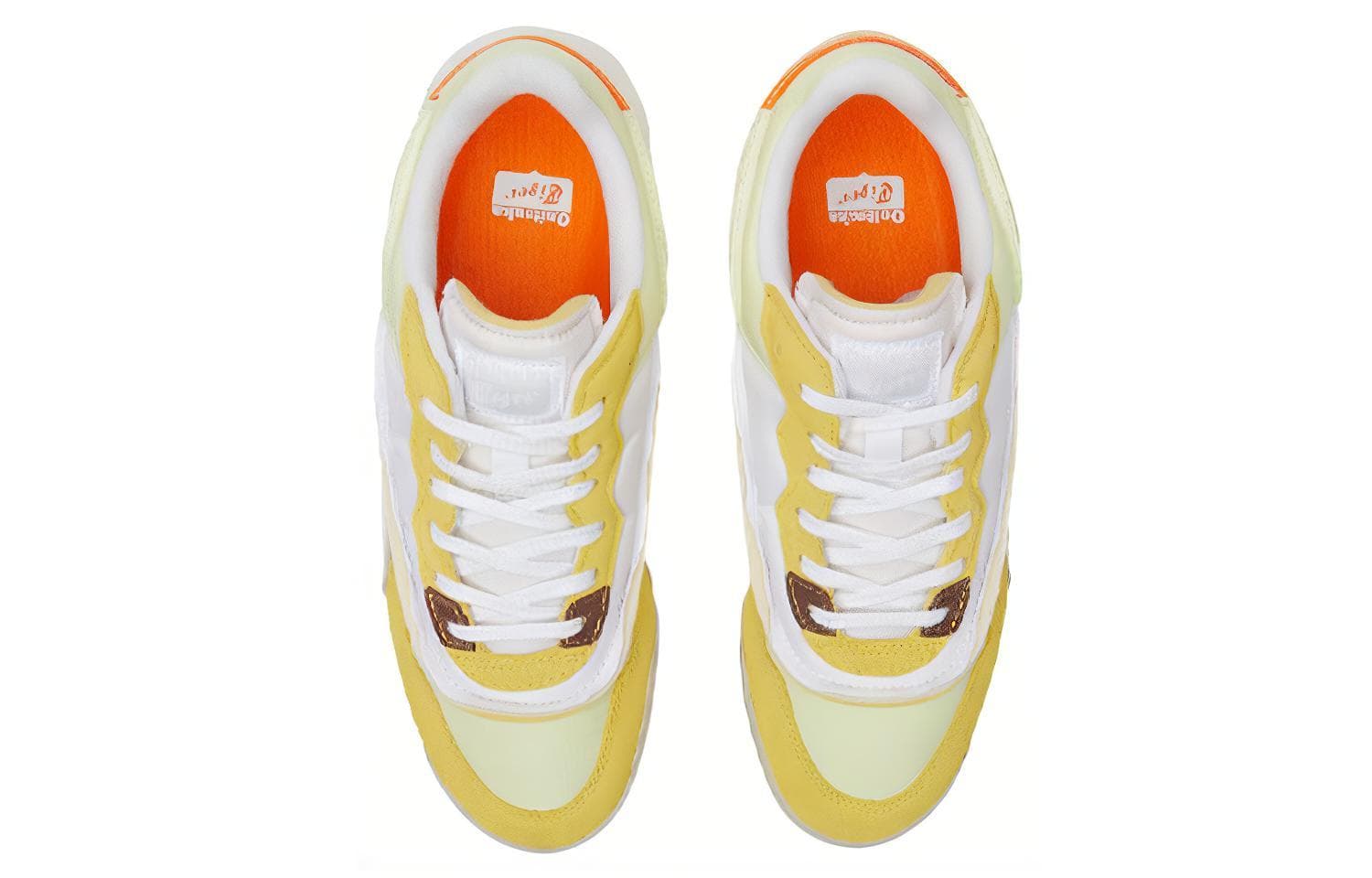Кроссовки Onitsuka Tiger Admix Runner - изображение 3