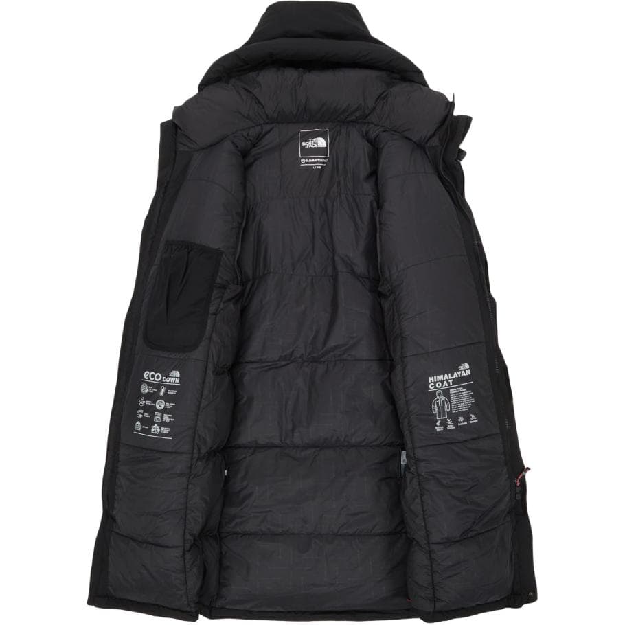 Зимняя куртка THE NORTH FACE SUMMIT - изображение 2