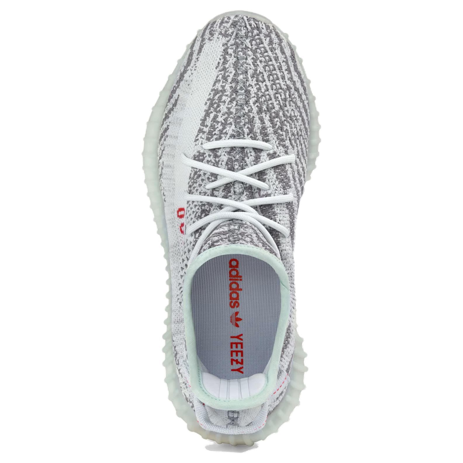Кроссовки adidas YEEZY BOOST 350 V2 - изображение 4