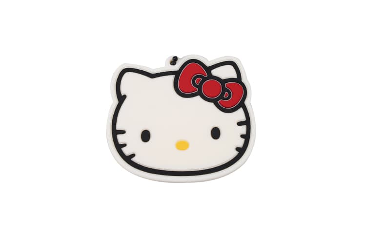 Кроссовки HELLO KITTY x Palladium - изображение 6