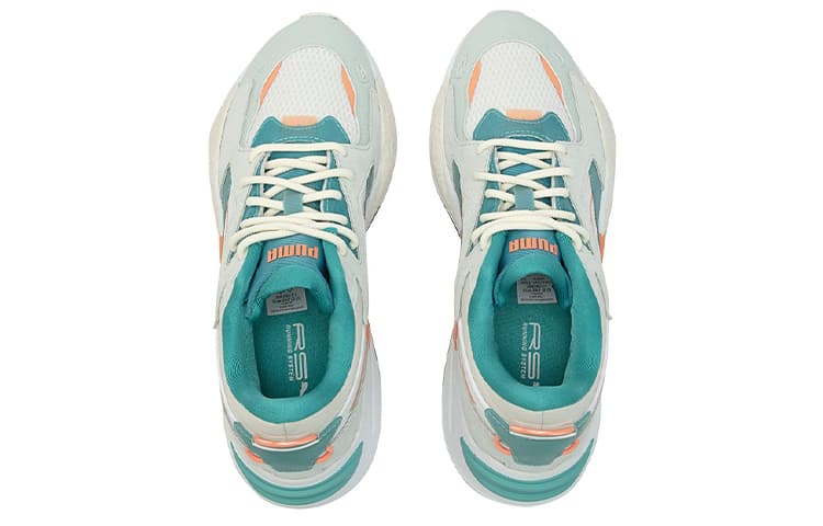 Кроссовки PUMA RS-Z Luminous - изображение 4