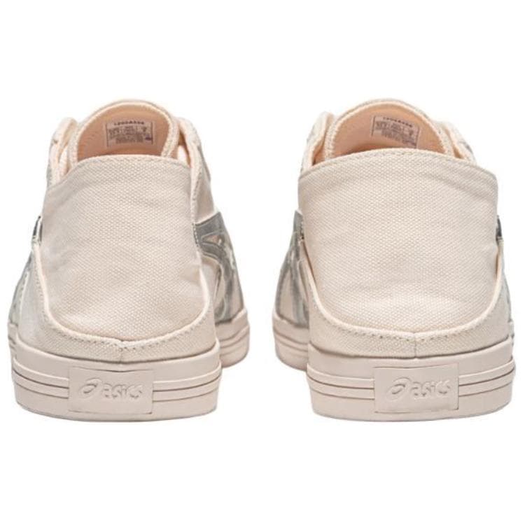 Кроссовки Asics Aaron SLIP-ON Beige - изображение 4