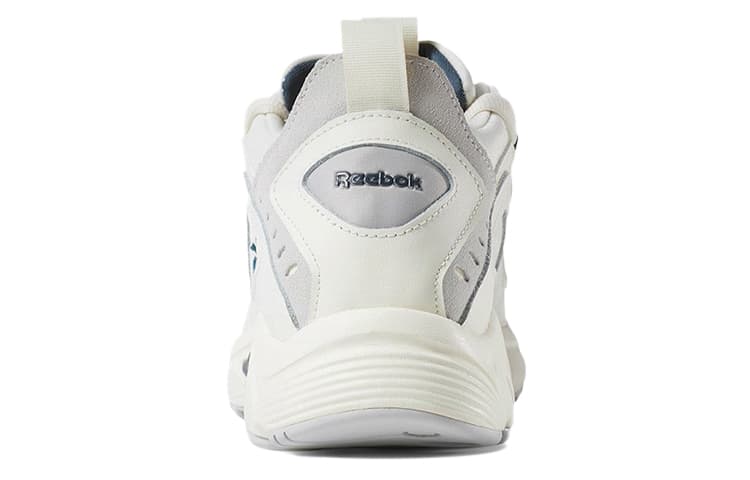 Кроссовки Reebok DMX Series 1200 White Grey - изображение 4