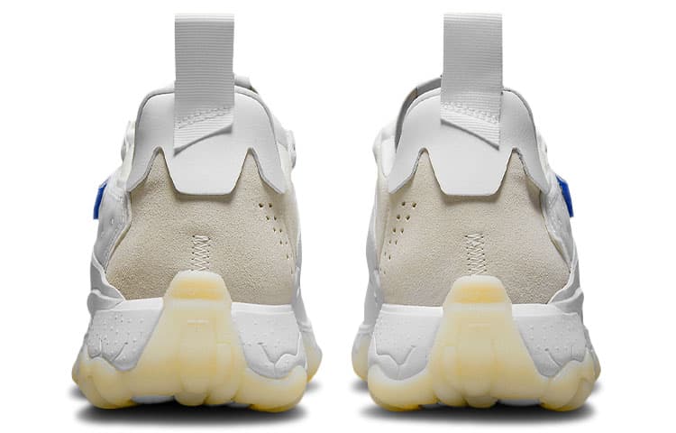 Кроссовки Jordan Delta 2 White Royal - изображение 5