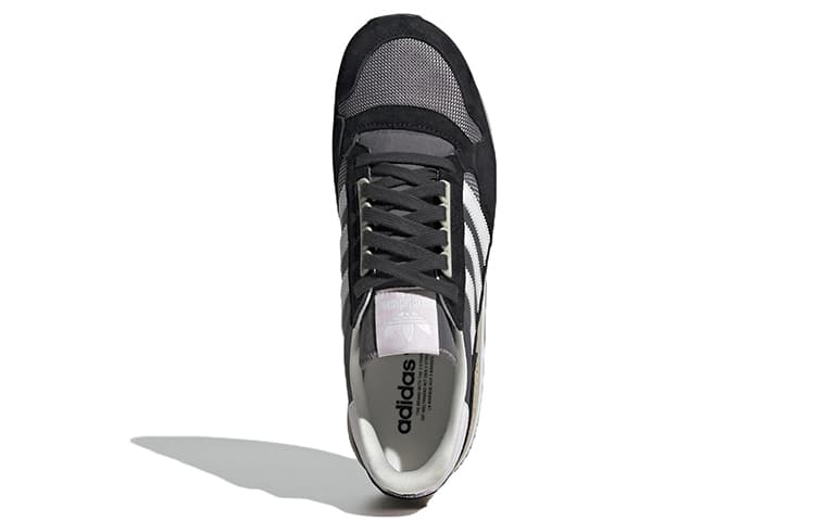 Кроссовки adidas ZX 500 - изображение 5