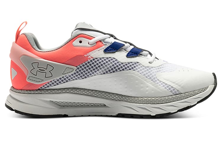 Кроссовки Under Armour Hovr Mvmnt Nu White - изображение 2