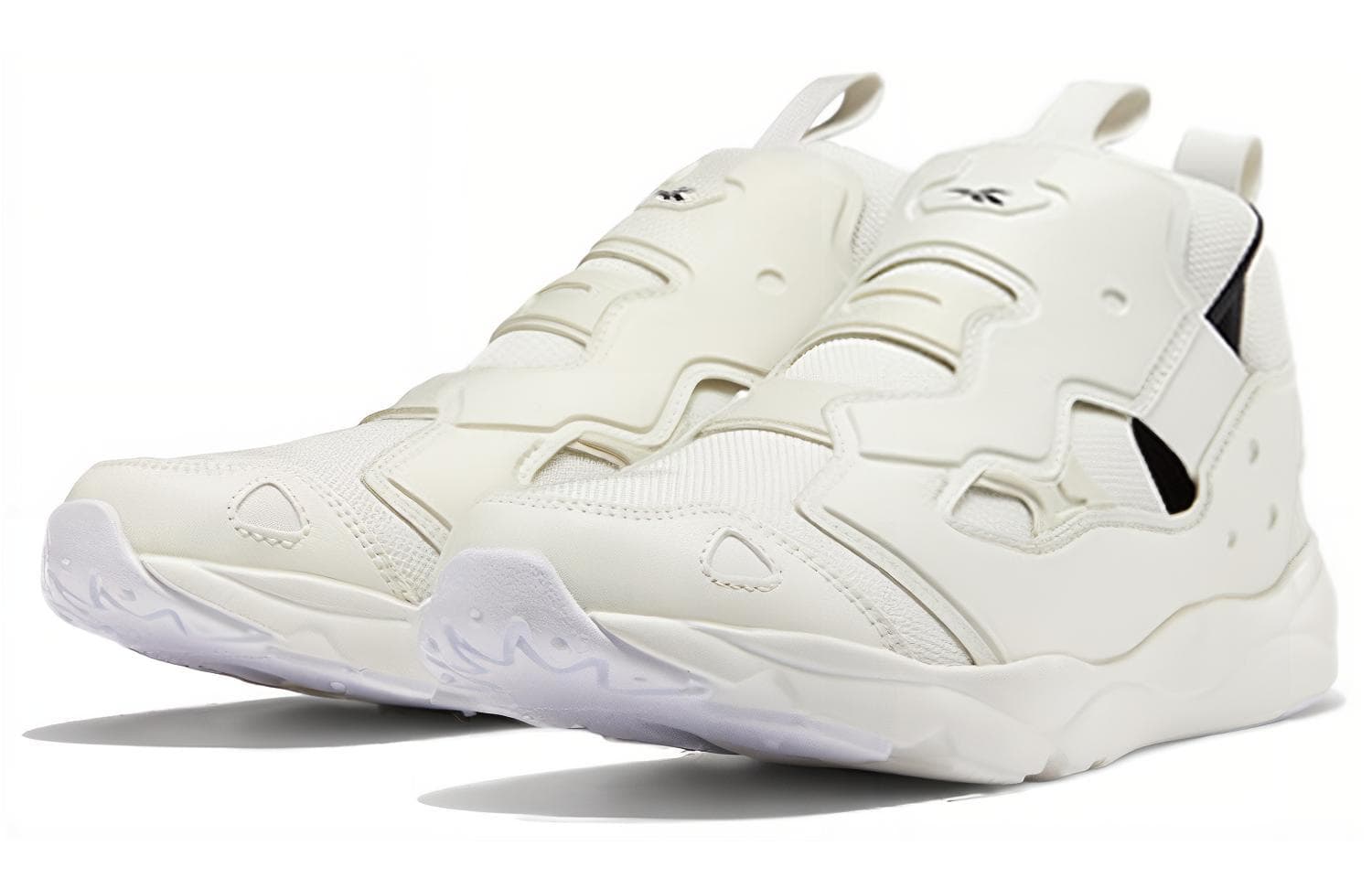 Кроссовки Reebok Furylite 3.0 - изображение 3