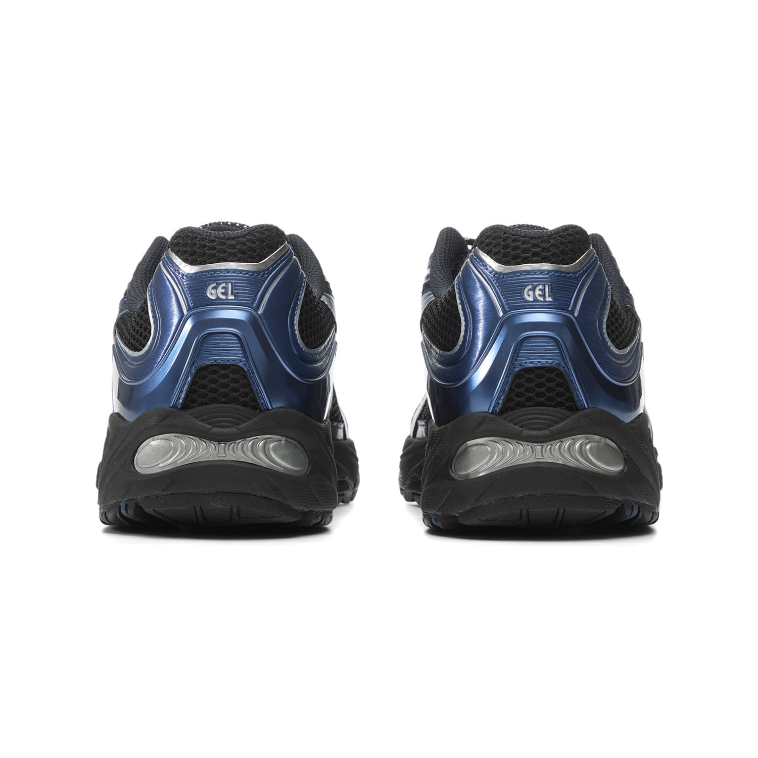 Кроссовки ASICS Гель Kahana TR Nexus Low Топ Пара Повседневная обувь Унисекс Королевский синий - изображение 5
