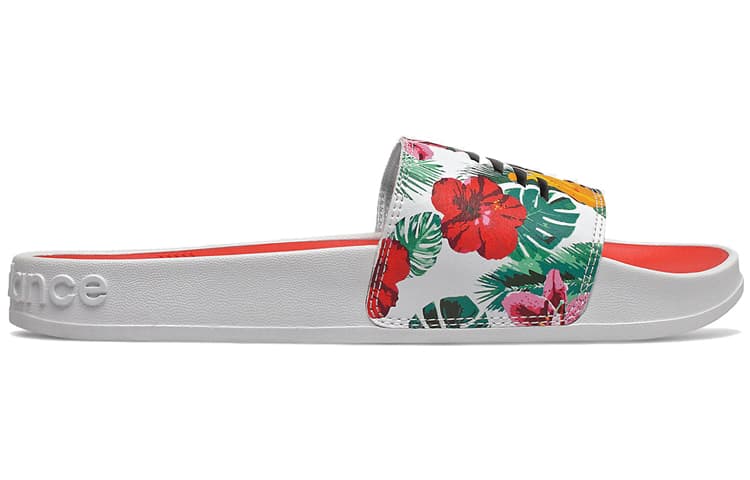 Сандалии New Balance 200 Slides - изображение 2