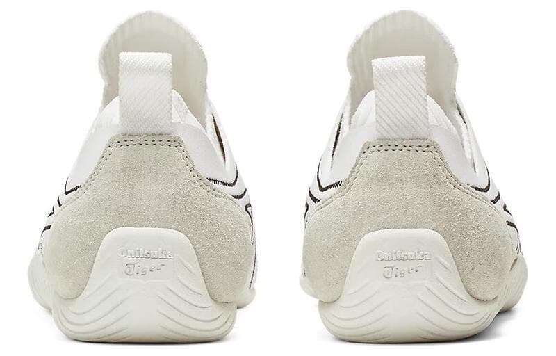 Кроссовки Onitsuka Tiger SCLAW White - изображение 5