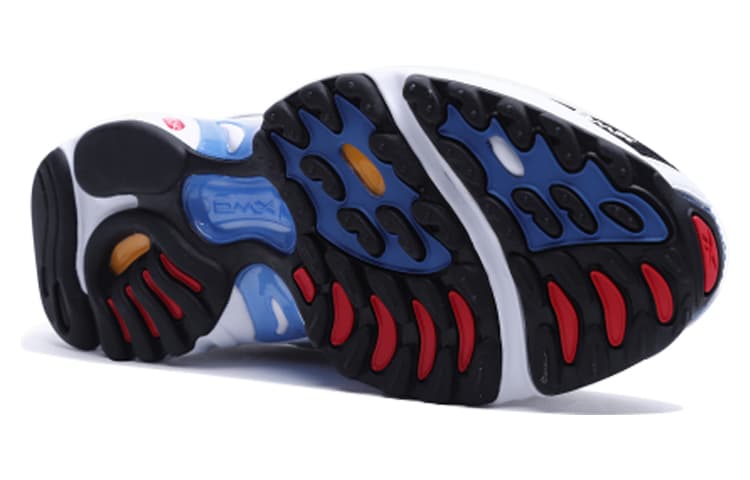 Кроссовки Reebok Daytona DMX - изображение 5