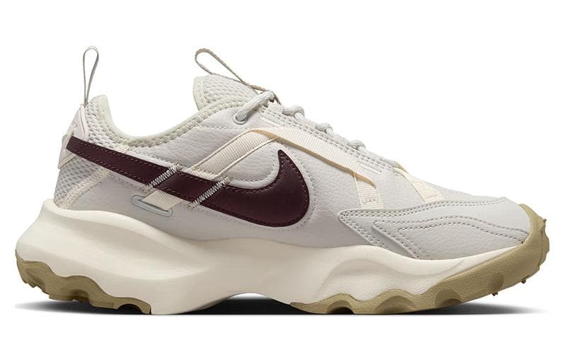 Кроссовки Nike TC 7900 - изображение 2