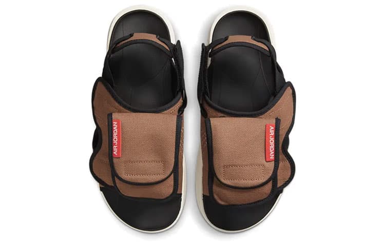 Сандалии Jordan LS Slide - изображение 4