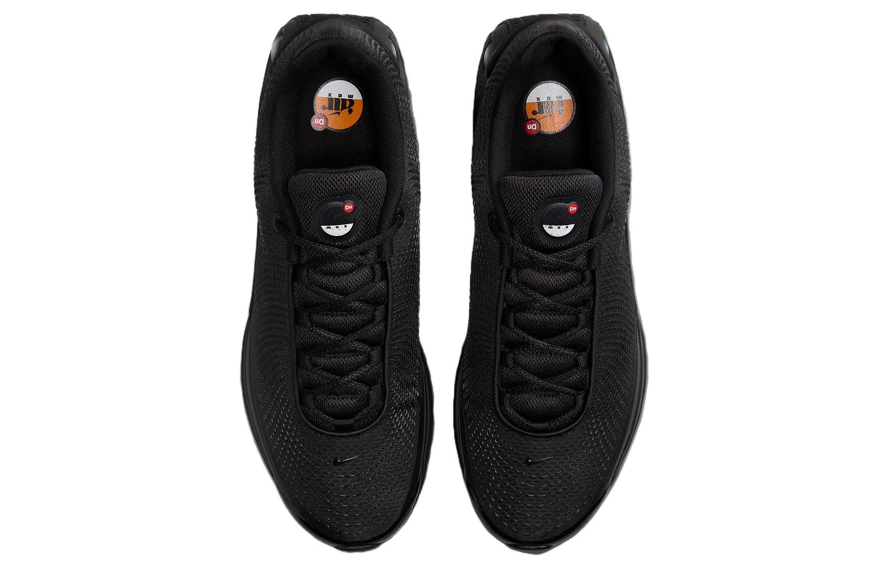 Кроссовки Nike Air Max Dn - изображение 4