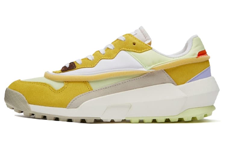Кроссовки Onitsuka Tiger Admix Runner - изображение 1
