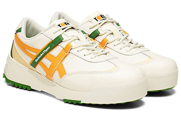 Кроссовки Onitsuka Tiger Delegation - изображение 3