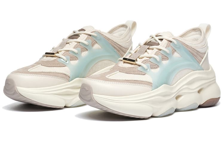 Кроссовки LI-NING 1990 - изображение 2