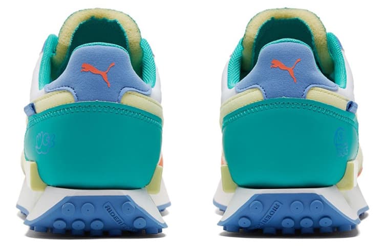 Кроссовки PUMA Future Rider - изображение 5