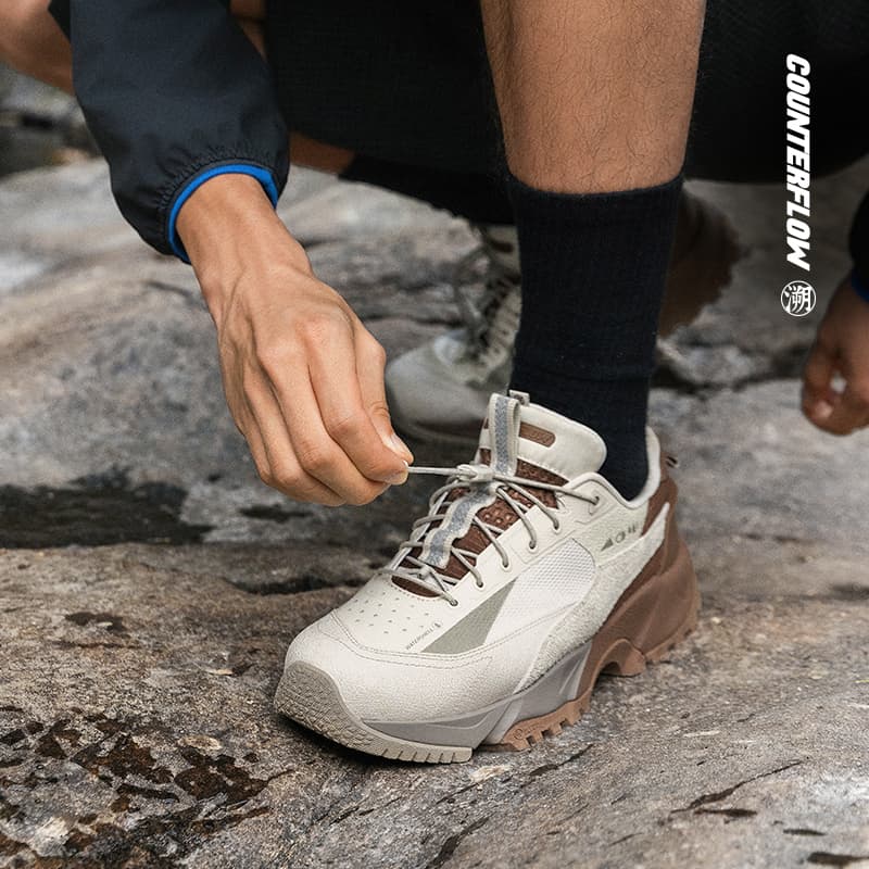 Кроссовки LiNing CF Pro - изображение 9