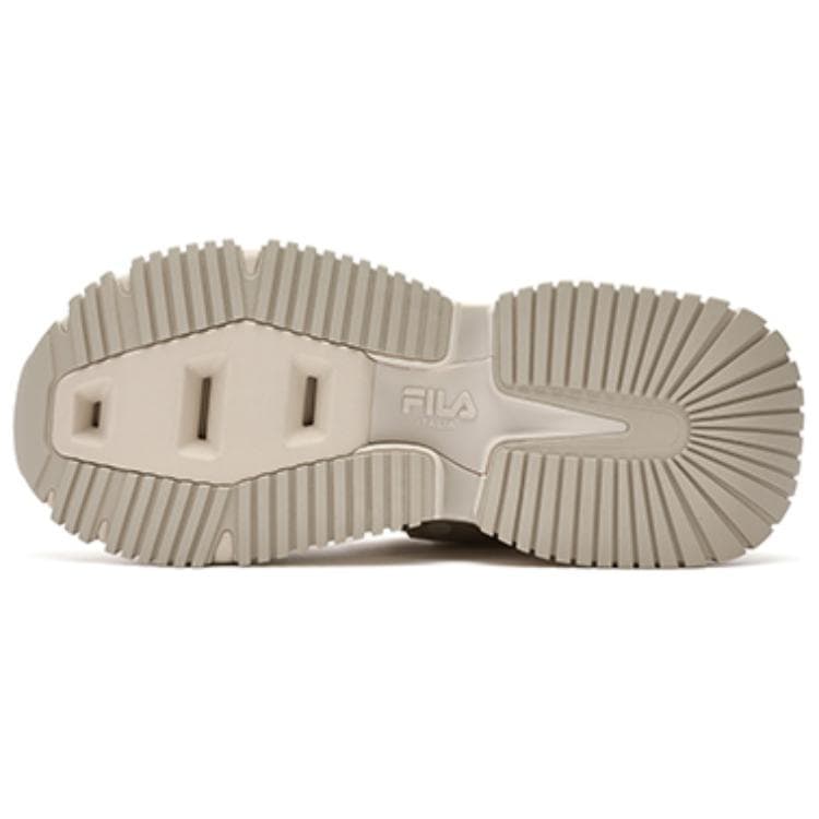 Кроссовки FILA FUSION - изображение 5