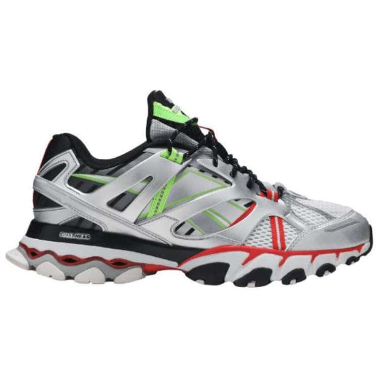 Кроссовки Reebok Trail Shadow Mercury - изображение 7