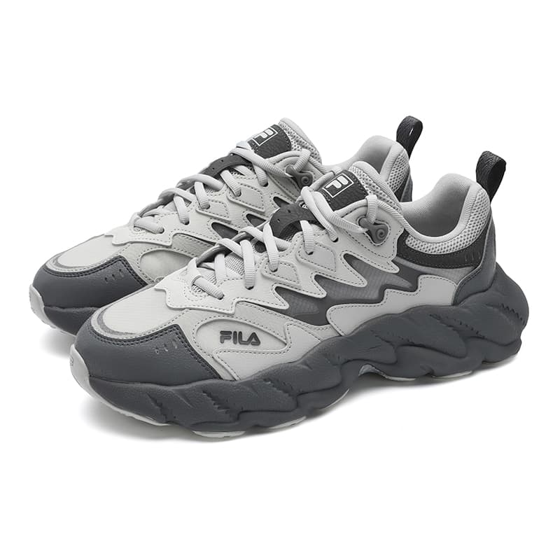 Кроссовки FILA Fern 2 2.0 - изображение 3