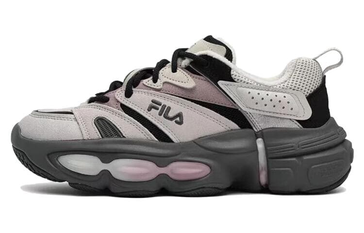 Кроссовки FILA - изображение 1