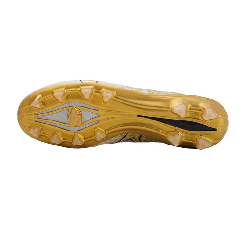 Кроссовки для футбола Mizuno Elite ELITE (MS-090) FG - изображение 5