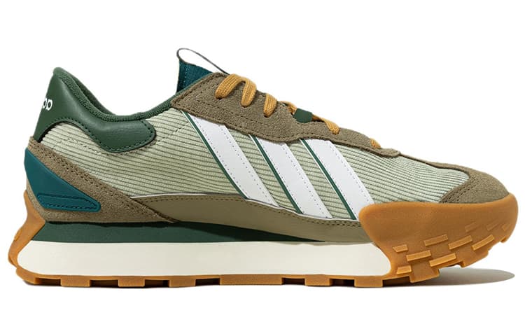 Кроссовки adidas neo Futro Mixr - изображение 2
