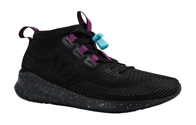 Кроссовки New Balance Cypher Run Black - изображение 2