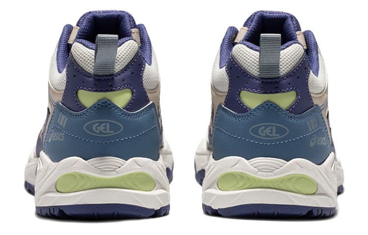 Кроссовки Asics Gel-100 TR - изображение 4