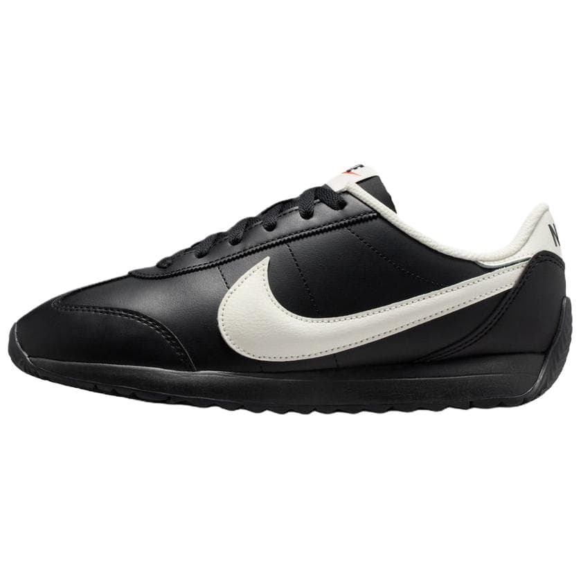 Кроссовки Nike Pacific Повседневная обувь Женская Черно-белая - изображение 1