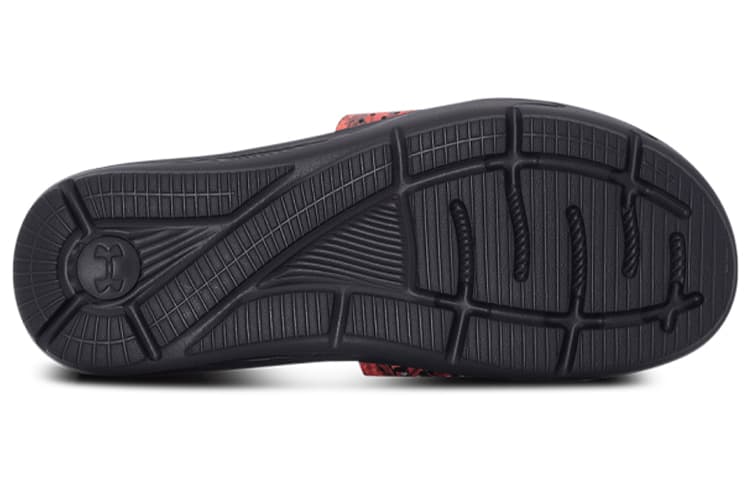 Сандалии Under Armour UA Ignite 6 Graphic Strap - изображение 5