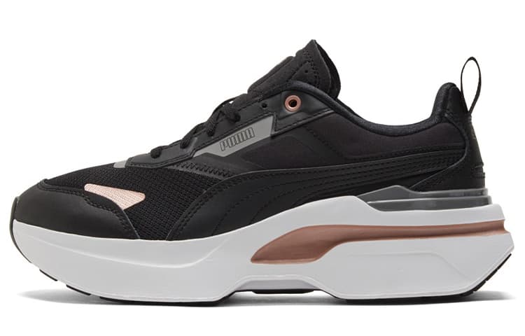 Кроссовки PUMA Kosmo Rider Metallic - изображение 1