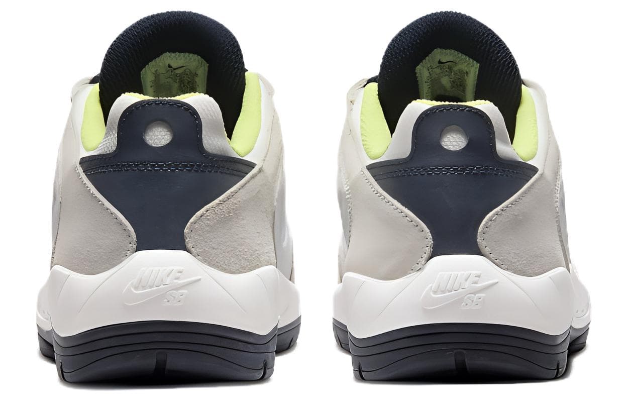 Кроссовки Nike Sb Vertebrae - изображение 5