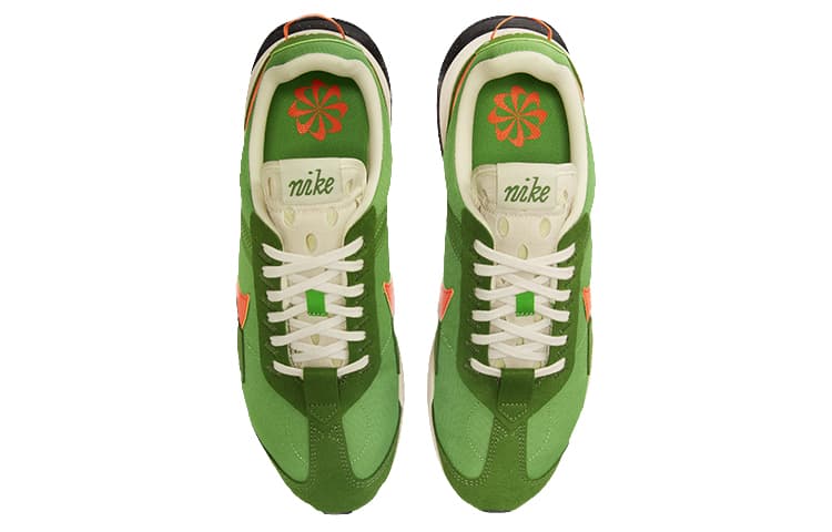 Кроссовки Nike Air Max Pre-Day LX "Chlorophyll" - изображение 4