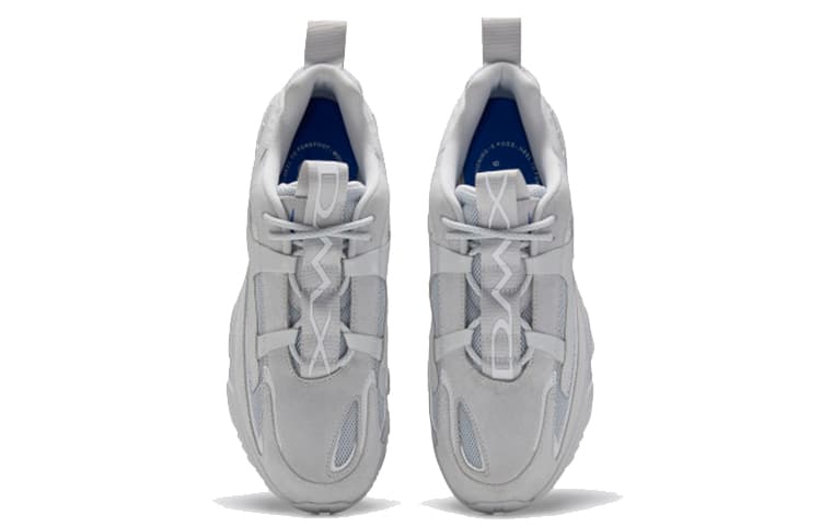 Кроссовки Reebok Dmx6 Mmxx - изображение 5
