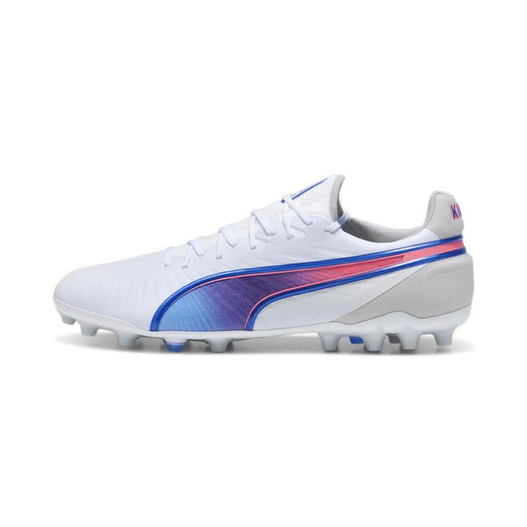 Кроссовки для футбола PUMA King Ultimate MG - изображение 1
