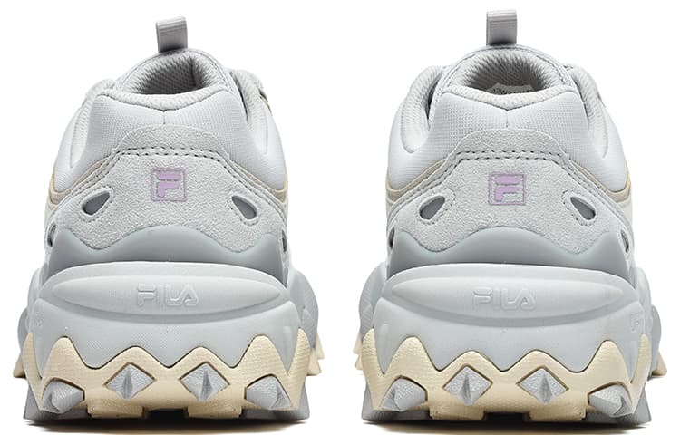 Кроссовки FILA Oakmont 2 - изображение 4