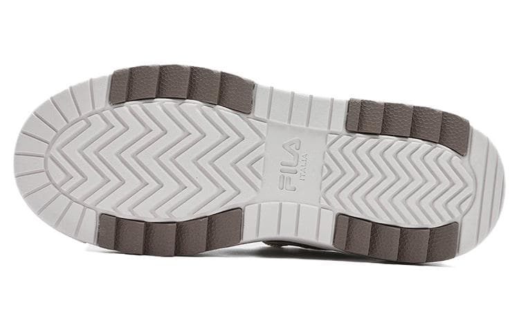 Кроссовки FILA Rosetta - изображение 3