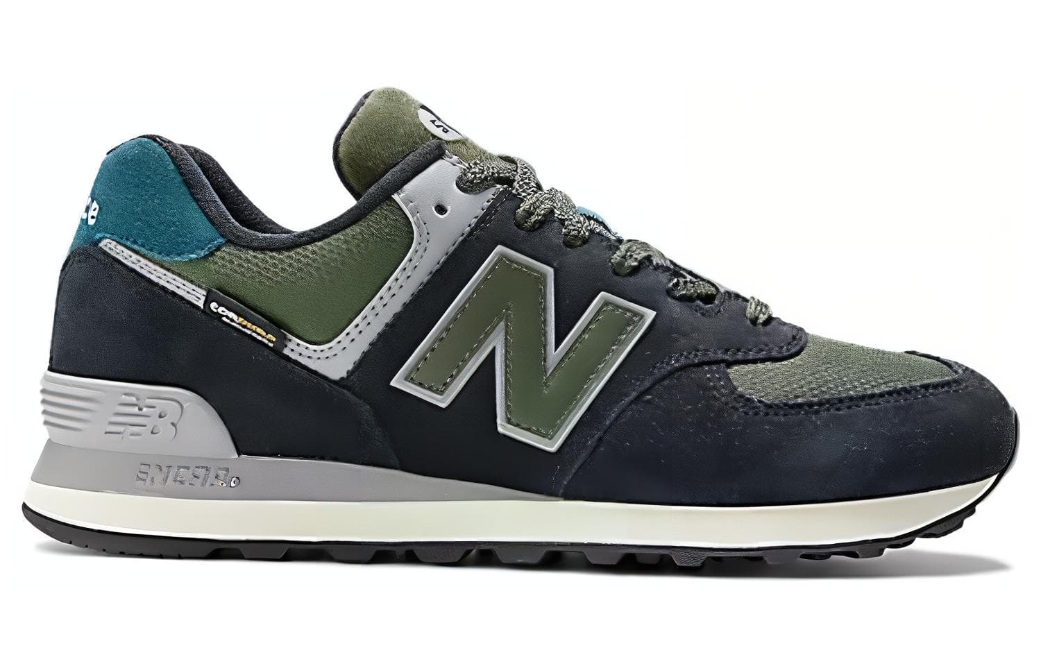 Кроссовки New Balance 574 - изображение 2