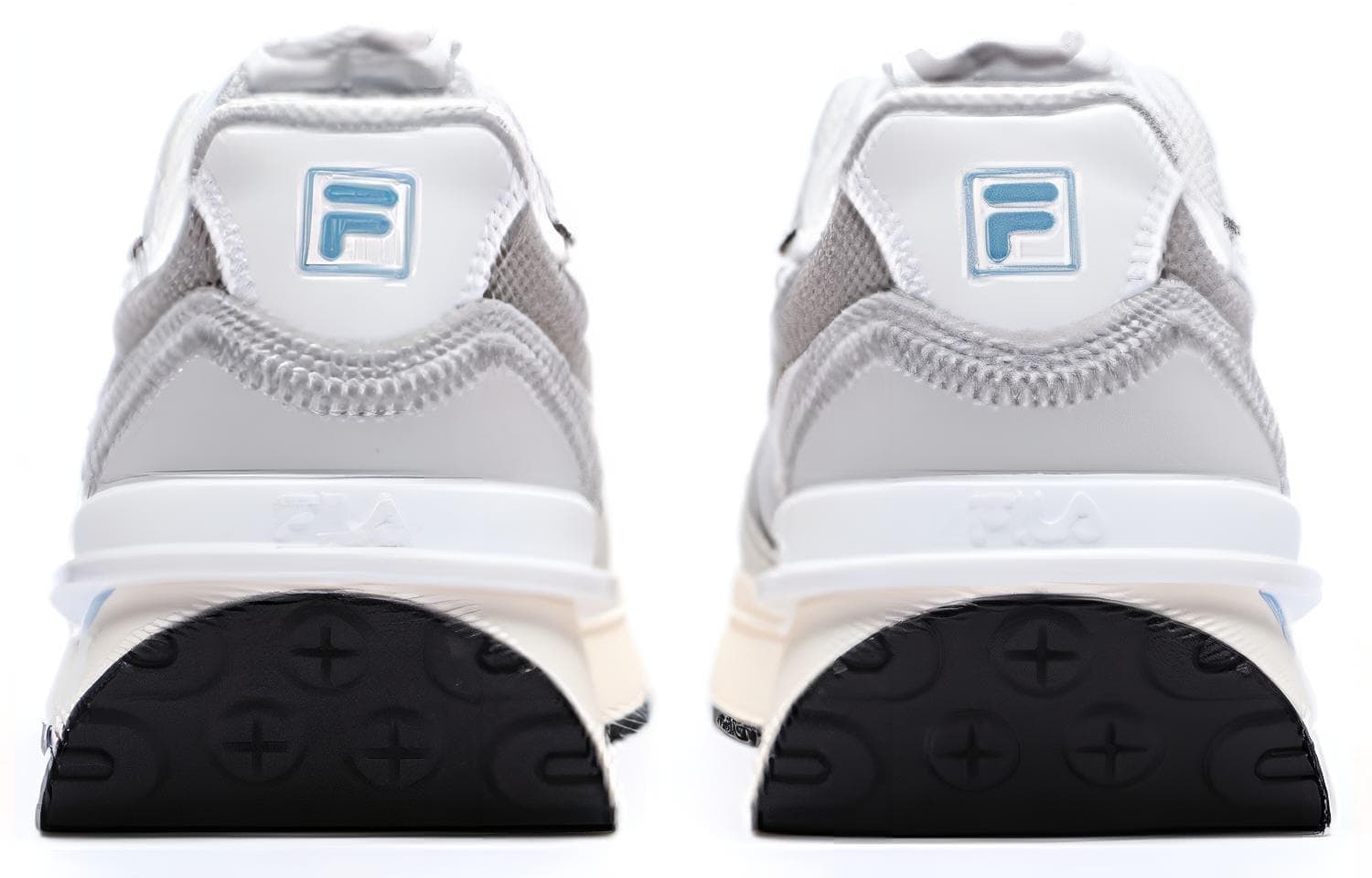 Кроссовки FILA Renno - изображение 4